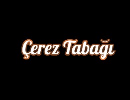 Kategori - Çerez Tabağı