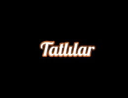 Kategori - Tatlılar