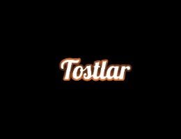 Kategori - Tostlar