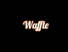 Kategori - Waffle