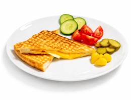 Akışkan Tost