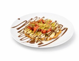 Klasik Waffle