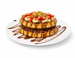Duble Waffle