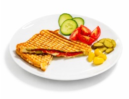 Yengen Tost