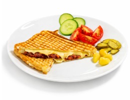Çemenli Tost