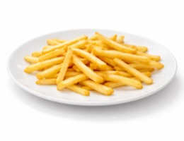 Patates Cips