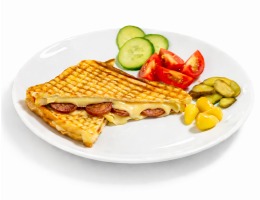 Karışık Tost