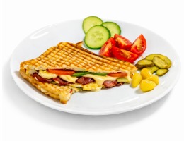 Atom Tost 